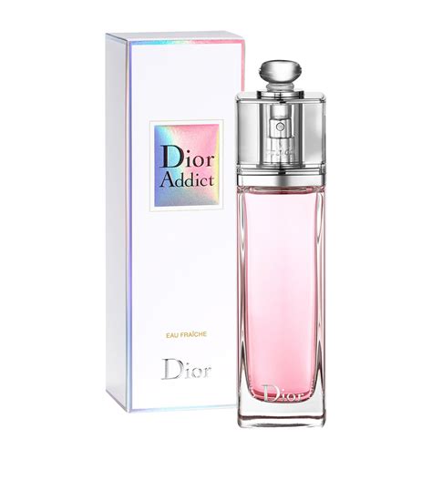 christian dior addict eau fraiche 100 ml|Dior Addict eau sensuelle.